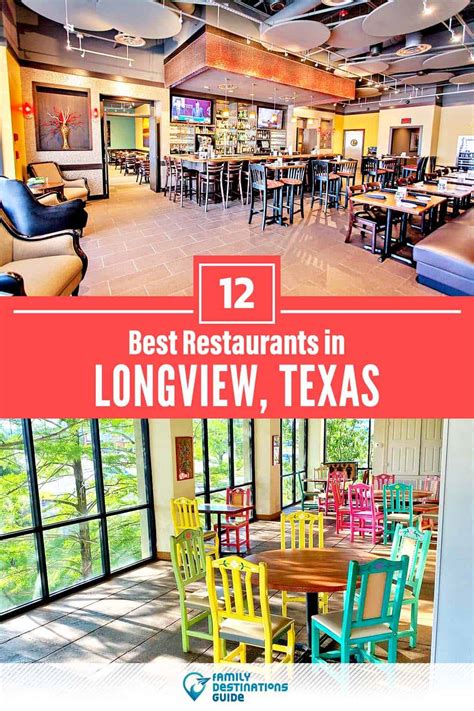 12 Best Restaurants in Longview, TX for 2024 (Top Eats!)