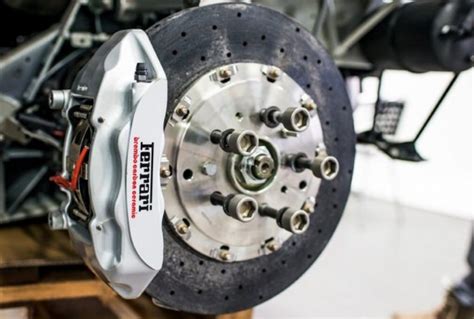 News - Disc brakes: How do they work?