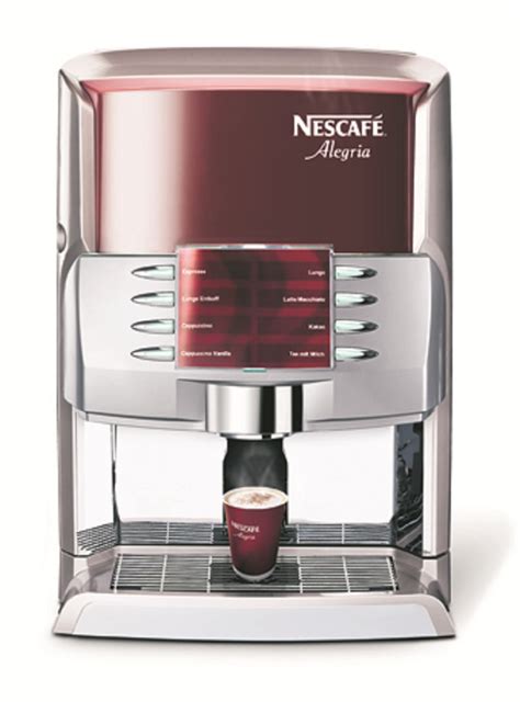 Nestlé, Innscor sign out-of-home beverage deal - Business Today Kenya