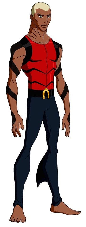 Aqualad (Young Justice) | Aquaman Wiki | FANDOM powered by Wikia