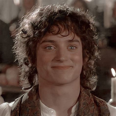 •Frodo Icon• | Herr der ringe, Mittelerde, Herrin