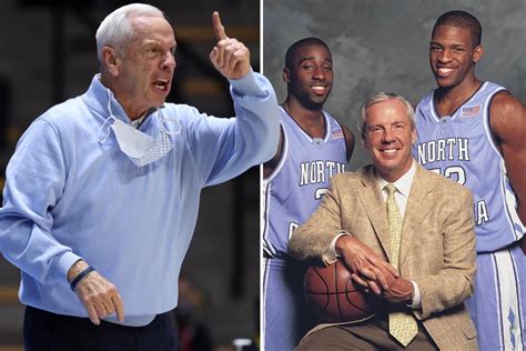 Roy Williams retirement: UNC basketball coach, 70, stands down after 48 years and 903 college wins