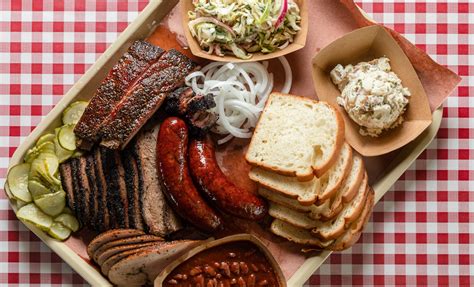 Texas BBQ Guide: What to Order + TX Barbecue Tips