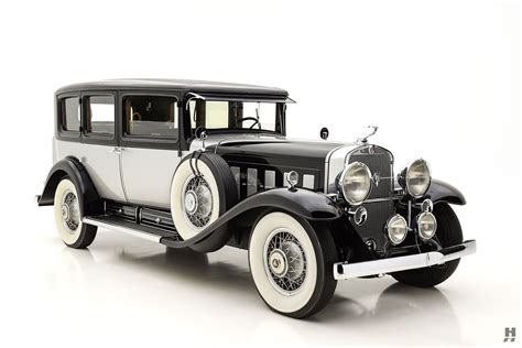 1930 Cadillac V16 Limousine