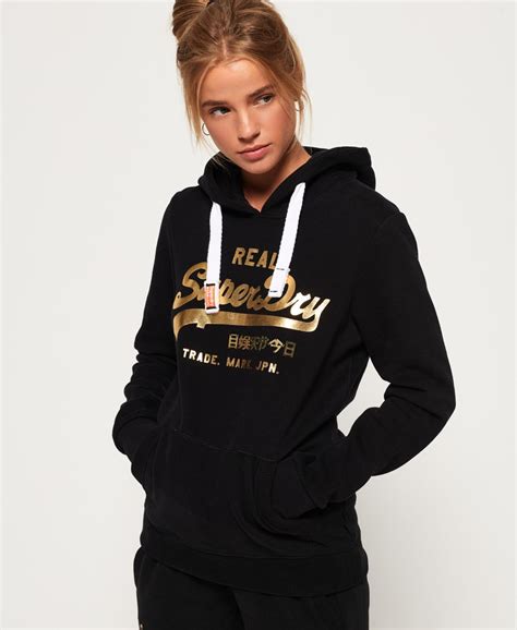 Cheap Superdry Hoodies For Womens | semashow.com