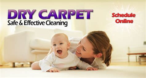 1-800-DRYCARPET Dry Carpet Cleaning Service. Dry Organic Carpet Cleaning.