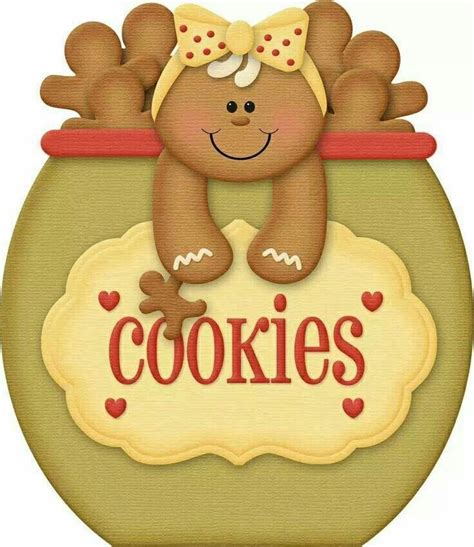 cookie jar clipart free 20 free Cliparts | Download images on ...