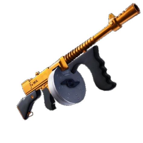 Drum Gun - Fortnite Wiki