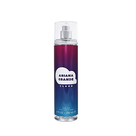 Comprar Ariana Grande Cloud Perfume ️〖 desde 5,52 € 〗- Perfumes ...