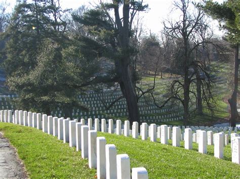 A Grave Interest: The History of the U.S. National Cemetery System