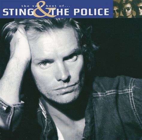 Sting - Don't Stand So Close To Me - vypočujte si skladbu | Radia.sk ...