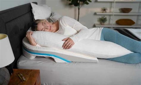 Anti-Snoring Pillows – Could They Work For You?