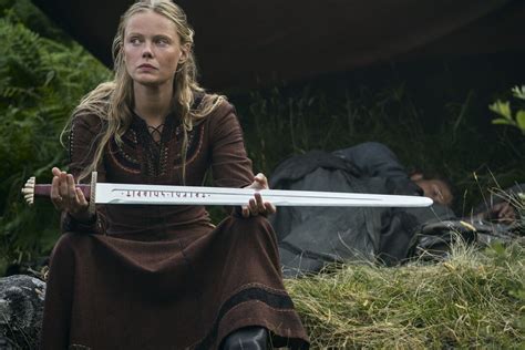 Vikings: Valhalla Season 2 Preview: Photos, Cast, Plot and Date