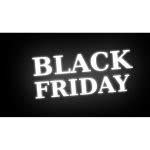 Black Friday banner | Free SVG