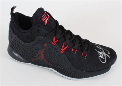 Chris Paul Signed Shoe CP3.X Nike Rockets – COA Steiner | Memorabilia Expert