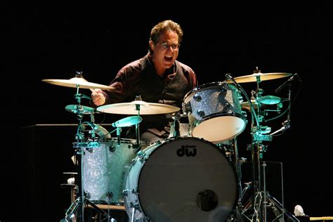 Not My Job: E Street Drummer Max Weinberg Gets Quizzed On New Jersey : NPR