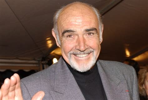 Sean Connery Dead at 90 — Film Star, Legendary James Bond – TVLine