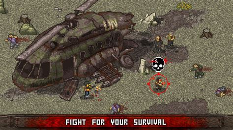 15 Best Zombie Gun Games for Zombie Shooting Games Lovers