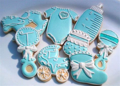 tiffany blue baby gifts - Alanna Lovett