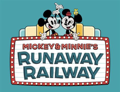 Mickey & Minnie’s Runaway Railway at Disneyland Will Close During Fireworks - Disneyland News Today
