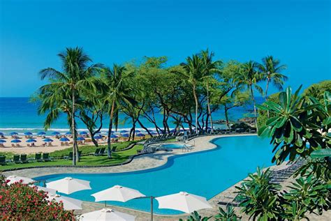 Hapuna Beach Prince Hotel, Big Island | Holidays 2024/2025 | Luxury & Tailor-Made with Wexas Travel