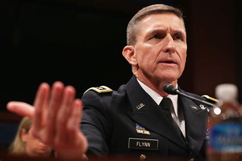 Michael Flynn: Who is Michael Flynn? - CBS News