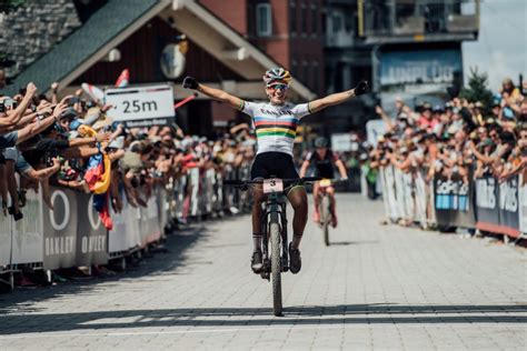 Pauline Ferrand-Prevot to undergo second surgery - Canadian Cycling ...