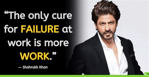 Pin by Muneem Habib on Quotes (With images) | Shahrukh khan