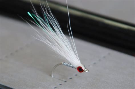 5 Saltwater Flies Everyone Should Know How to Tie - Flylords Mag