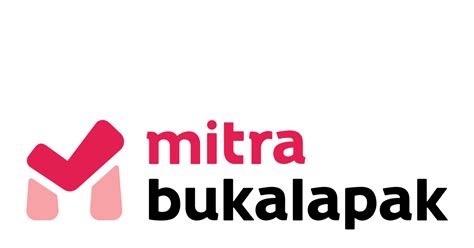 Logo Mitra Bukalapak Vector CDR, Ai, EPS, PNG HD | GUDRIL LOGO | Tempat ...