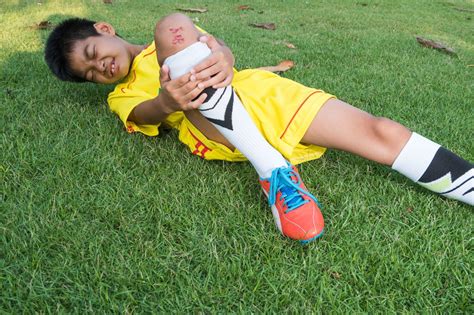 Everything Florida Parents Should Know about Kids' Sports Injuries