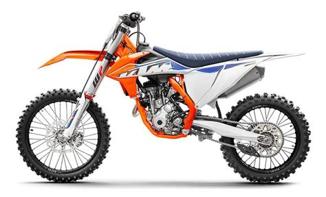 2022 KTM 250 SX-F Motorcycles for Sale in Lansing, MI - FullThrottleMotorsports.com