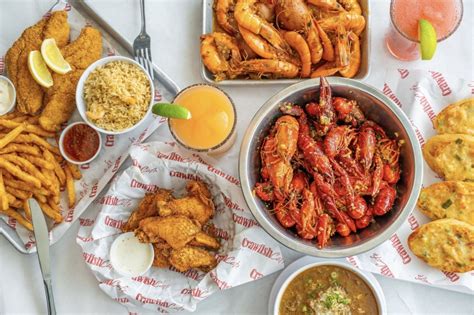 Crawfish Cafe plans to open Cypress location in late January | Community Impact