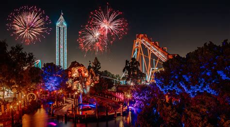 Knott’s Berry Farm | I wish you were here