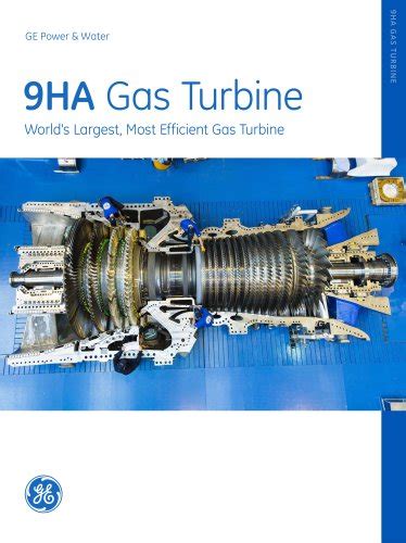 Ge Frame 9e Gas Turbine Pdf | Webframes.org