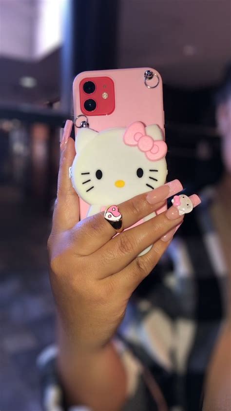 hello kitty | Hello kitty phone case, Hello kitty items, Hello kitty