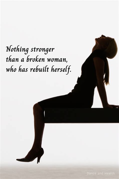 21 Motivational Quotes for Ambitious and Kind Women - Dance and Health