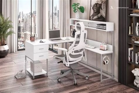 20 best l shaped home office desks for maximizing workspace – Artofit