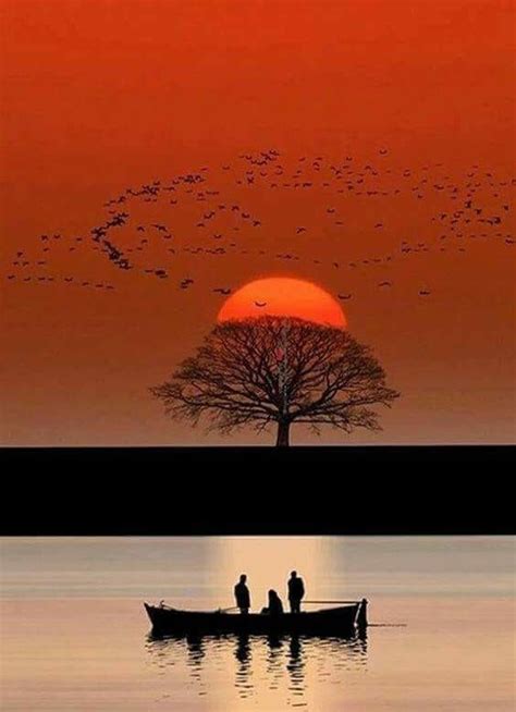 Happy-Moments | Nature photography, Beautiful nature, Beautiful sunset