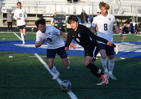 Pleasant Grove boys soccer’s warrior mentality earns win over Westlake | News, Sports, Jobs ...