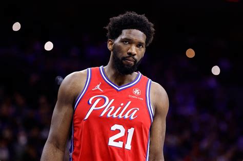 Embiid dominant as Sixers cruise to 7th straight win | ABS-CBN News