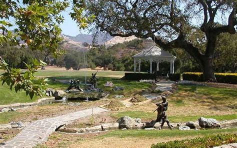 Neverland Ranch - Neverland Valley Ranch Photo (26021659) - Fanpop