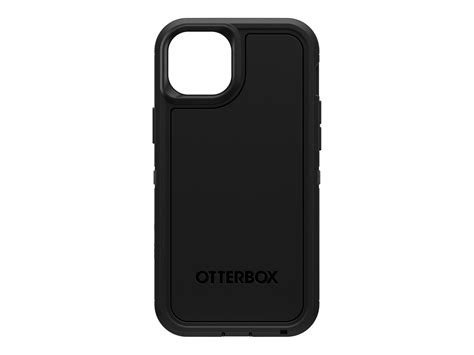 OtterBox Defender Series XT Clear MagSafe Case for iPhone 15 (77-92960 )