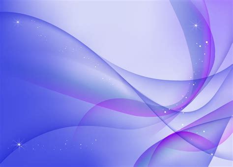 Abstract Blue Purple Waves Vector Background | Free Vector Graphics | All Free Web Resources for ...