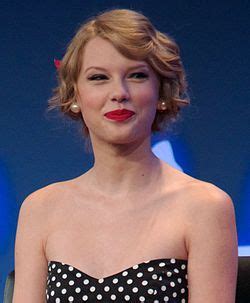 Diskografie Taylor Swift – Wikipedie