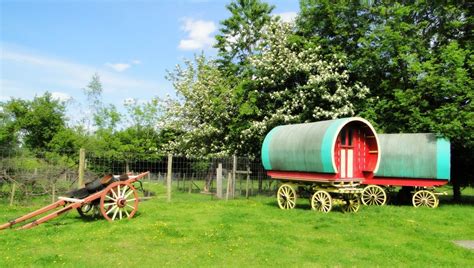 76. Bunratty Castle & Folk Park – Bunratty, Ireland | A THOUSAND PLACES