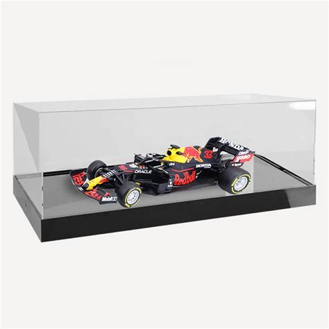 F1 Model Car Display Case - 1:4 | Luminati