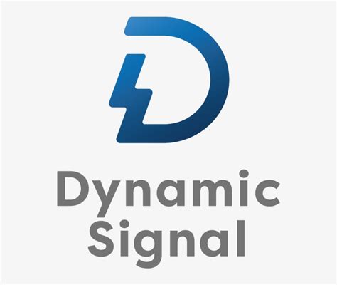 Ds Logo Tall , 26k, Download - Dynamic Signal Logo Png - 612x662 PNG ...