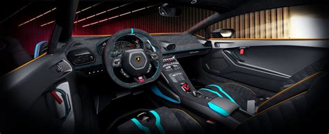 Here Is All You Need To Know About The New Lamborghini Huracan STO - The Indian Wire