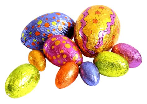 File:Easter-Eggs no background.png - Wikimedia Commons